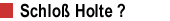 Schloss Holte ?