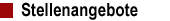 Stellenangebote